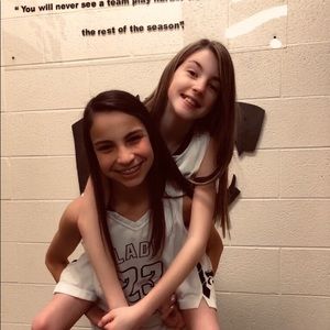 Meet your Posher, Kyra